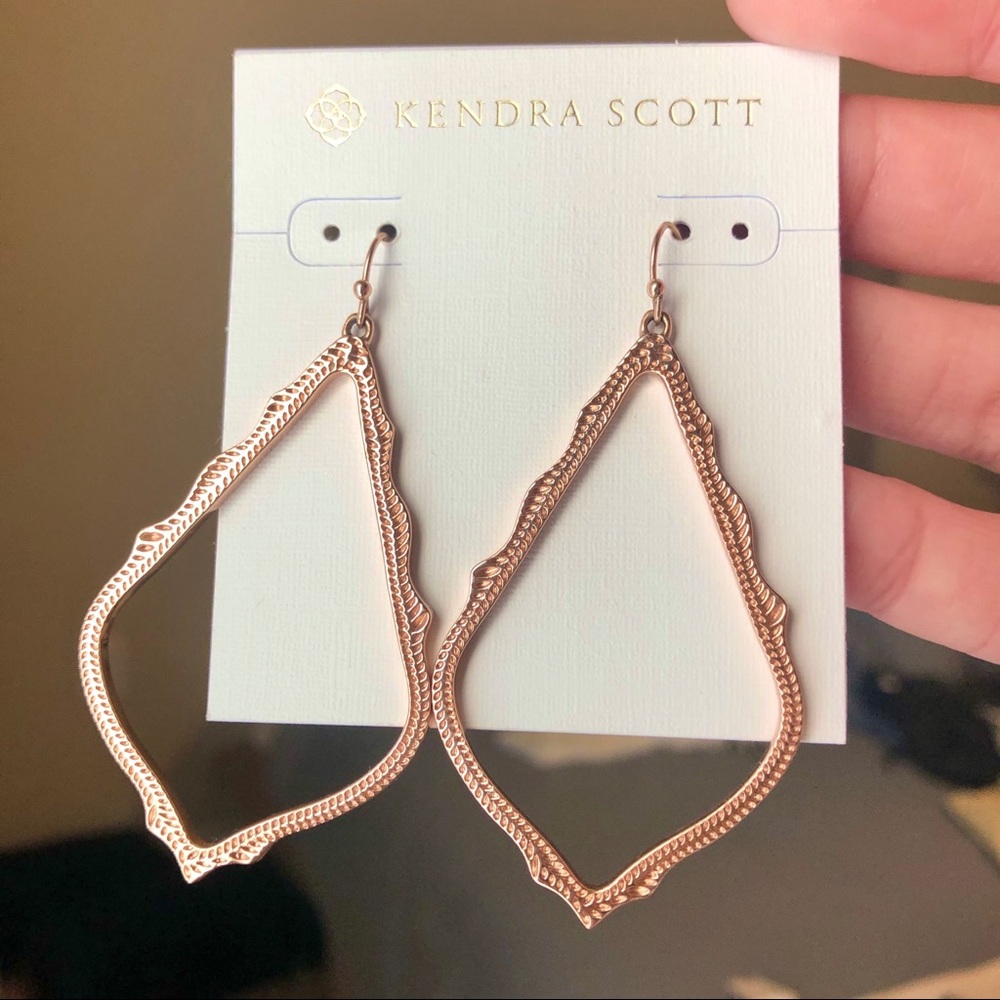 Kendra Scott Sophee Drop Earrings